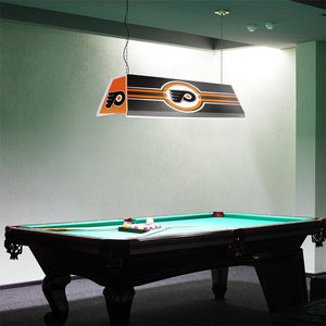 Philadelphia Flyers: Edge Glow Pool Table Light - The Fan-Brand