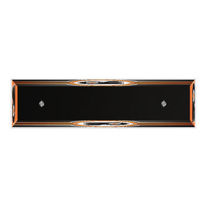 Philadelphia Flyers: Edge Glow Pool Table Light - The Fan-Brand