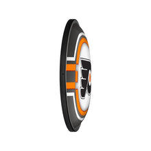 Load image into Gallery viewer, Philadelphia Flyers: Oval Slimline Lighted Wall Sign - The Fan-Brand