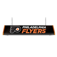 Load image into Gallery viewer, Philadelphia Flyers: Standard Pool Table Light - The Fan-Brand