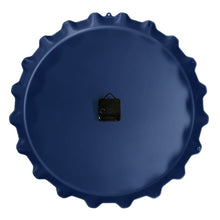 Load image into Gallery viewer, Pitt Panthers: Bottle Cap Wall Clock - The Fan-Brand