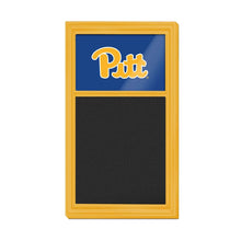 Load image into Gallery viewer, Pitt Panthers: Chalk Note Board - The Fan-Brand