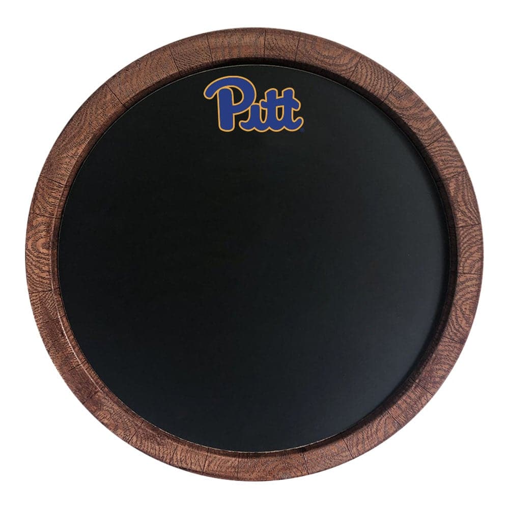 Pitt Panthers: Chalkboard 