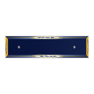 Pitt Panthers: Edge Glow Pool Table Light - The Fan-Brand