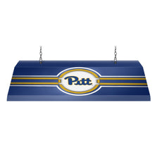 Load image into Gallery viewer, Pitt Panthers: Edge Glow Pool Table Light - The Fan-Brand
