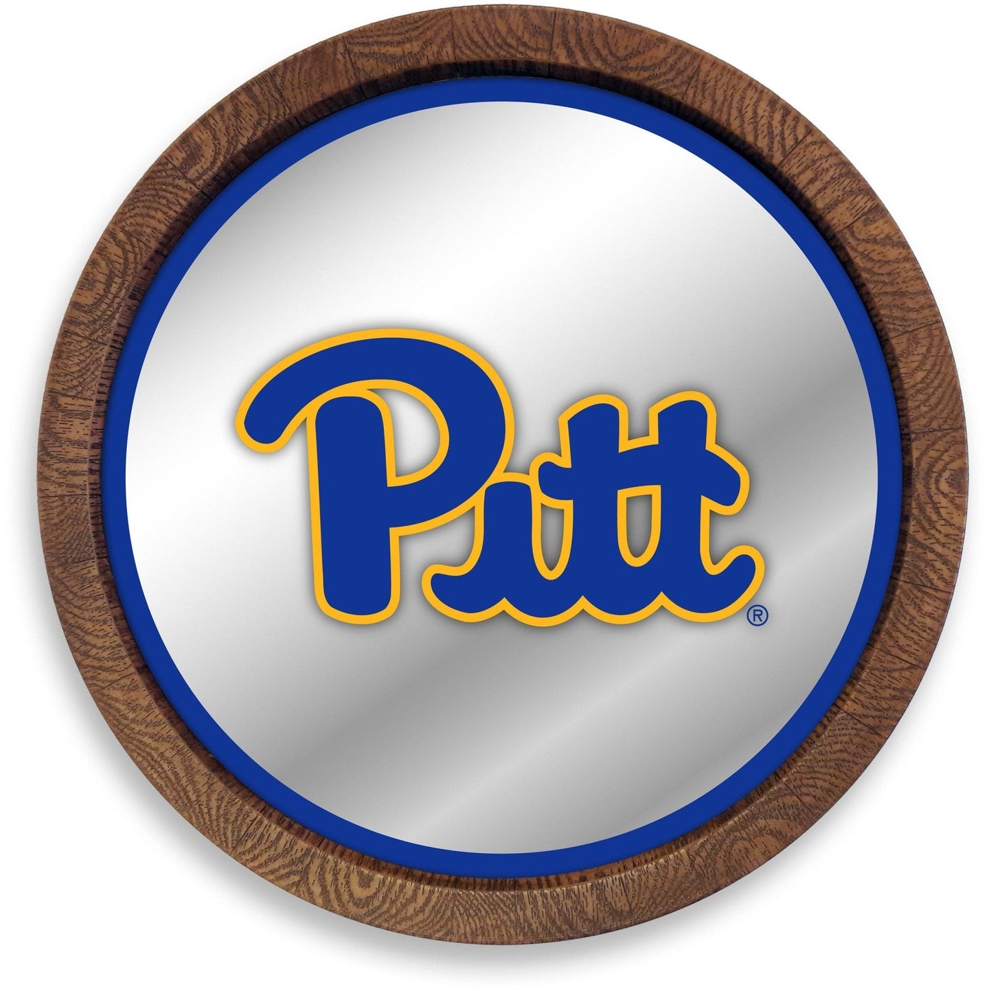 Pitt Panthers: 