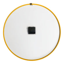 Load image into Gallery viewer, Pitt Panthers: Modern Disc Wall Clock - The Fan-Brand
