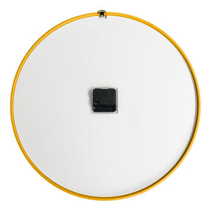 Pitt Panthers: Modern Disc Wall Clock - The Fan-Brand