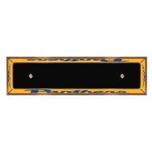 Load image into Gallery viewer, Pitt Panthers: Premium Wood Pool Table Light - The Fan-Brand