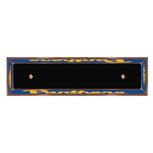 Load image into Gallery viewer, Pitt Panthers: Premium Wood Pool Table Light - The Fan-Brand