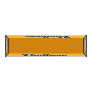 Pitt Panthers: Standard Pool Table Light - The Fan-Brand