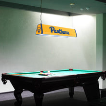 Load image into Gallery viewer, Pitt Panthers: Standard Pool Table Light - The Fan-Brand