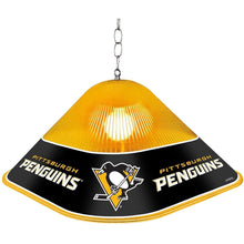Load image into Gallery viewer, Pittsburgh Penguins: Game Table Light - The Fan-Brand