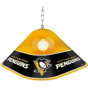 Pittsburgh Penguins: Game Table Light - The Fan-Brand