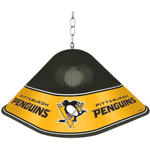 Load image into Gallery viewer, Pittsburgh Penguins: Game Table Light - The Fan-Brand