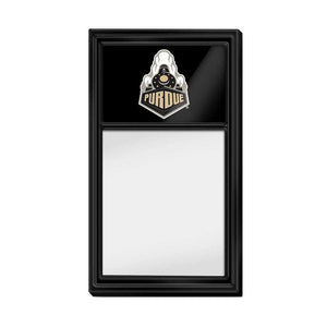 Purdue Boilermakers: Boilermaker Special - Dry Erase Note Board - The Fan-Brand