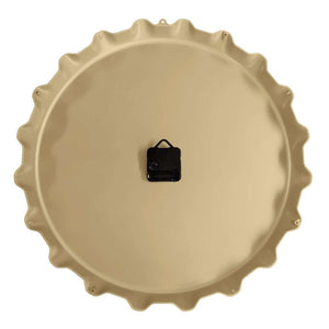 Purdue Boilermakers: Bottle Cap Wall Clock - The Fan-Brand