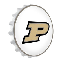 Load image into Gallery viewer, Purdue Boilermakers: Bottle Cap Wall Light - The Fan-Brand
