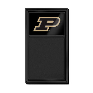 Purdue Boilermakers: Chalk Note Board - The Fan-Brand