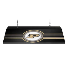 Load image into Gallery viewer, Purdue Boilermakers: Edge Glow Pool Table Light - The Fan-Brand