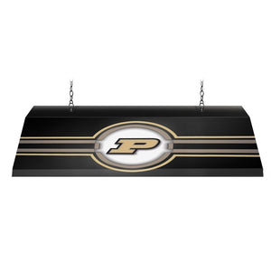 Purdue Boilermakers: Edge Glow Pool Table Light - The Fan-Brand