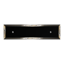 Load image into Gallery viewer, Purdue Boilermakers: Edge Glow Pool Table Light - The Fan-Brand
