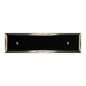 Purdue Boilermakers: Edge Glow Pool Table Light - The Fan-Brand