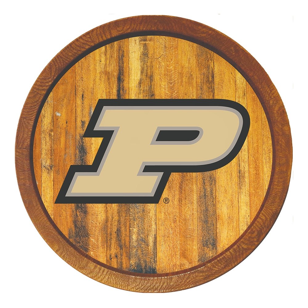 Purdue Boilermakers: 