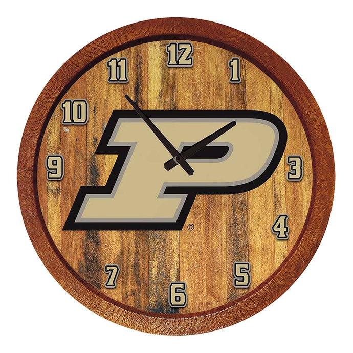 Purdue Boilermakers: 
