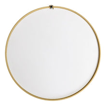 Load image into Gallery viewer, Purdue Boilermakers: Modern Disc Mirrored Wall Sign - The Fan-Brand