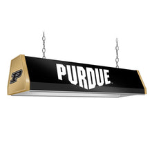 Load image into Gallery viewer, Purdue Boilermakers: Standard Pool Table Light - The Fan-Brand