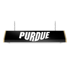Load image into Gallery viewer, Purdue Boilermakers: Standard Pool Table Light - The Fan-Brand