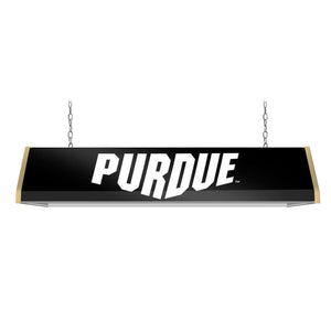 Purdue Boilermakers: Standard Pool Table Light - The Fan-Brand