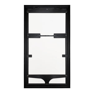 Rutgers Scarlet Knights: Dry Erase Note Board - The Fan-Brand
