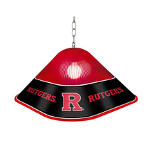 Load image into Gallery viewer, Rutgers Scarlet Knights: Game Table Light - The Fan-Brand