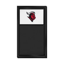 Load image into Gallery viewer, Rutgers Scarlet Knights: Knight - Chalk Note Board - The Fan-Brand