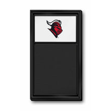 Load image into Gallery viewer, Rutgers Scarlet Knights: Knight - Chalk Note Board - The Fan-Brand