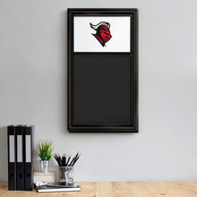 Load image into Gallery viewer, Rutgers Scarlet Knights: Knight - Chalk Note Board - The Fan-Brand