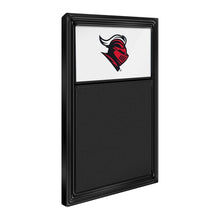 Load image into Gallery viewer, Rutgers Scarlet Knights: Knight - Chalk Note Board - The Fan-Brand