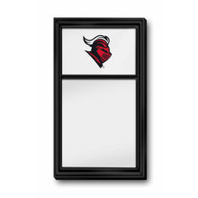 Load image into Gallery viewer, Rutgers Scarlet Knights: Knight - Dry Erase Note Board - The Fan-Brand