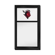 Load image into Gallery viewer, Rutgers Scarlet Knights: Knight - Dry Erase Note Board - The Fan-Brand