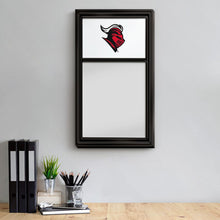 Load image into Gallery viewer, Rutgers Scarlet Knights: Knight - Dry Erase Note Board - The Fan-Brand