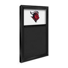 Load image into Gallery viewer, Rutgers Scarlet Knights: Logo - Chalk Note Board - The Fan-Brand