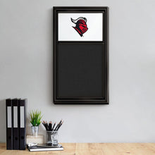 Load image into Gallery viewer, Rutgers Scarlet Knights: Logo - Chalk Note Board - The Fan-Brand