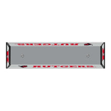 Load image into Gallery viewer, Rutgers Scarlet Knights: Standard Pool Table Light - The Fan-Brand