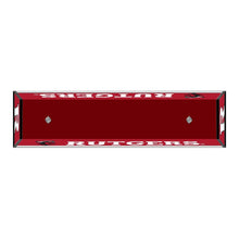 Load image into Gallery viewer, Rutgers Scarlet Knights: Standard Pool Table Light - The Fan-Brand