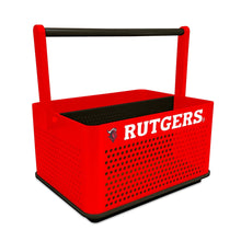 Load image into Gallery viewer, Rutgers Scarlet Knights: Tailgate Caddy - The Fan-Brand