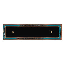 Load image into Gallery viewer, San Jose Sharks: Premium Wood Pool Table Light - The Fan-Brand