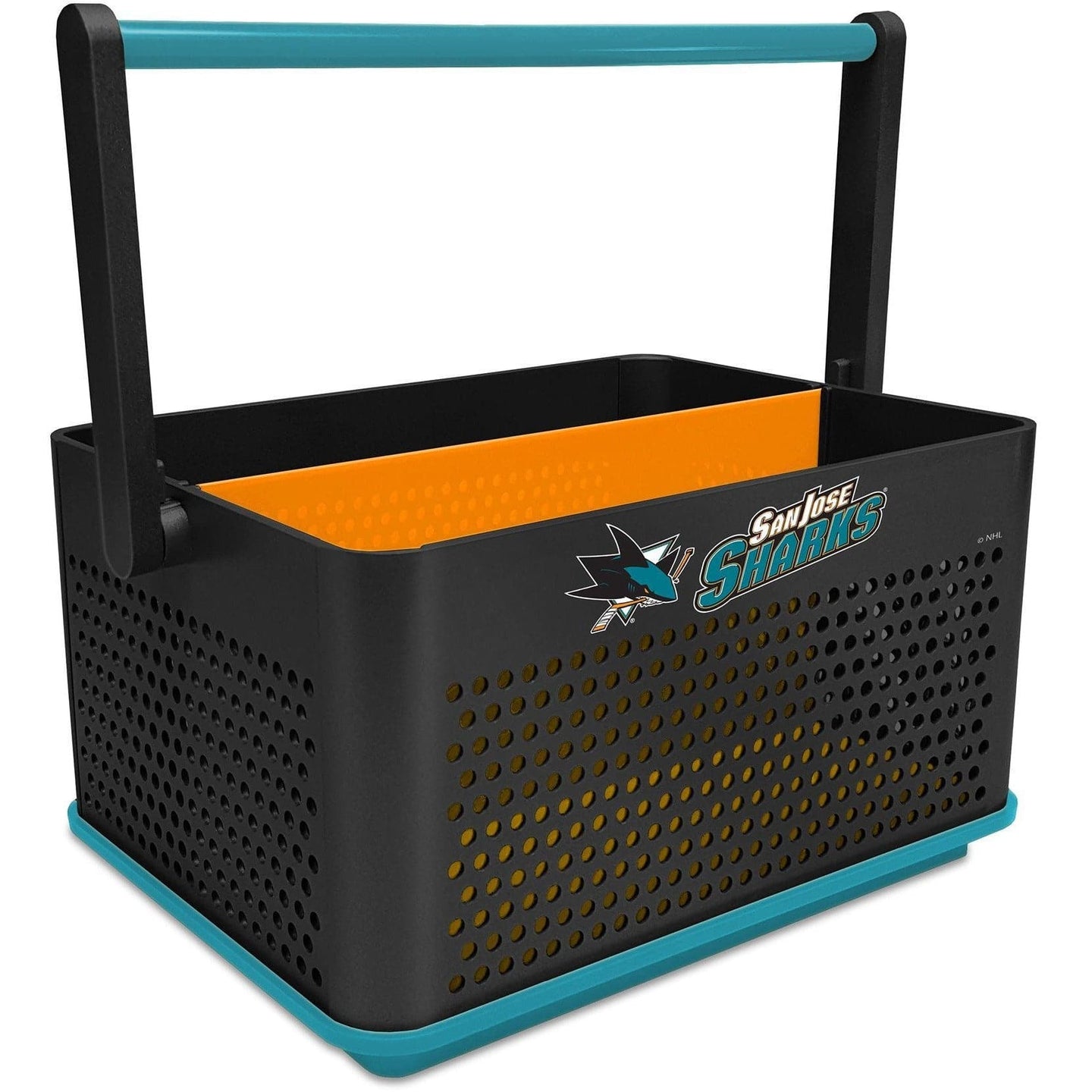 San Jose Sharks: Tailgate Caddy - The Fan-Brand