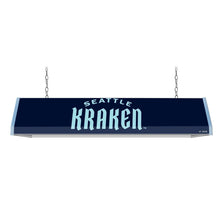 Load image into Gallery viewer, Seattle Kraken: Standard Pool Table Light - The Fan-Brand